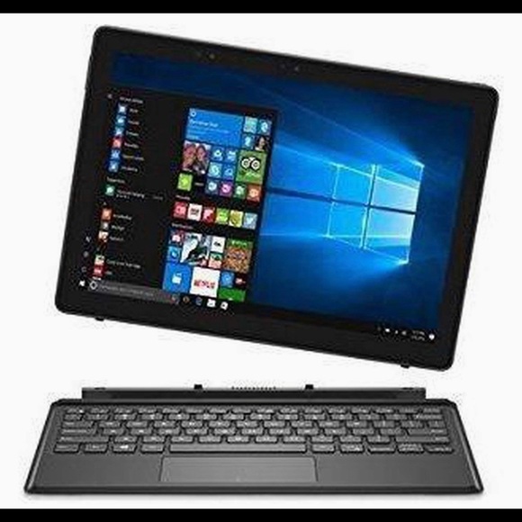 Dell latitude,12.3 screen size,Windows 11,Touchscreen,256GB,Wifi-cellular - Picture 9 of 9